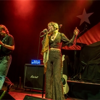 Concert report: The Last Internationale