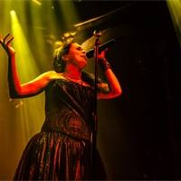 Concert report: Within Temptation