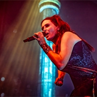 Concert report: Within Temptation