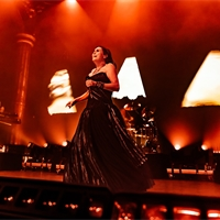 Concert report: Within Temptation