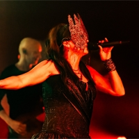 Concert report: Within Temptation