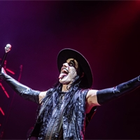 Festival report: Alcatraz 2025
