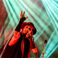 Festival report: Alcatraz 2025