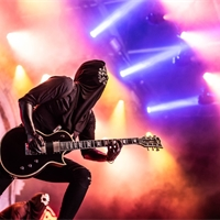 Festival report: Alcatraz 2025
