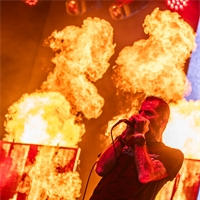 Festival report: Alcatraz Open Air 2026