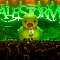Festival report: Alcatraz Open Air 2026