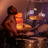 Festival report: Desertfest 2024 - Trix