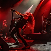 Festival report: Desertfest 2024 - Trix