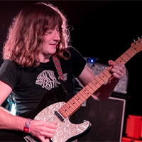 Festival report: Desertfest 2026