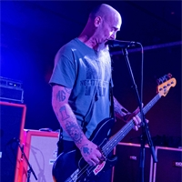 Festival report: Desertfest 2026