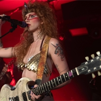 Festival report: Desertfest 2026