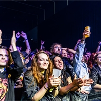 Festival report: Desertfest 2026