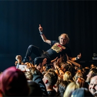 Festival report: Desertfest 2026