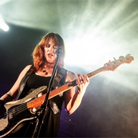 Festival report: Desertfest 2026