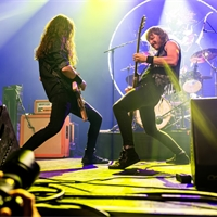 Festival report: Desertfest 2026