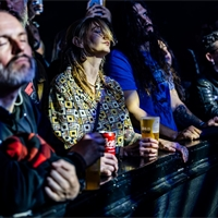 Festival report: Desertfest 2026