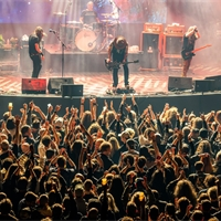 Festival report: Desertfest 2026