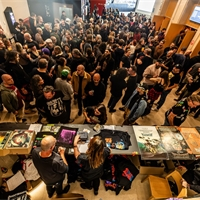 Festival report: Desertfest 2026