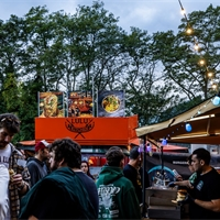 Festival report: Desertfest 2026