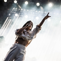 Festival report: Drift Festival