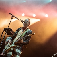 Festival report: Drift Festival