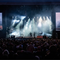 Festival report: Drift Festival