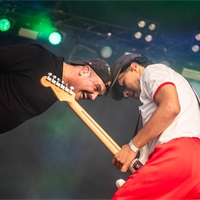 Festival report: Drift Festival
