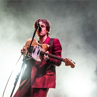 Festival report: Drift Festival