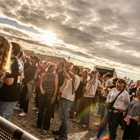 Festival report: Drift Festival