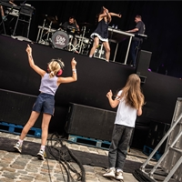 Festival report: Drift Festival