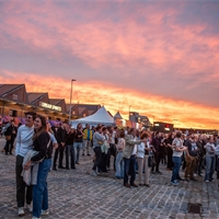 Festival report: Drift Festival