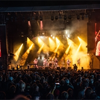 Festival report: Drift Festival