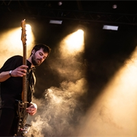 Festival report: Dunk!festival