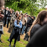 Festival report: Dunk!festival