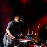Festival report: Dunk!festival