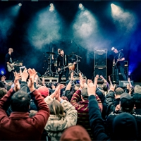 Festival report: Dunk!festival