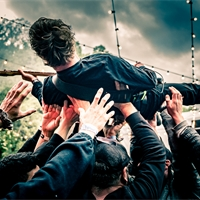 Festival report: Dunk!festival