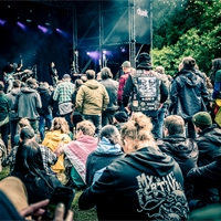 Festival report: Dunk!festival