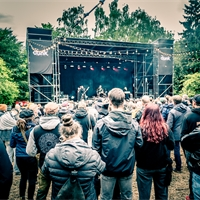 Festival report: Dunk!festival
