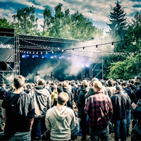 Festival report: Dunk!festival
