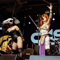 Festival report: Dynamo Metal Fest