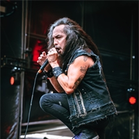 Festival report: Dynamo Metal Fest