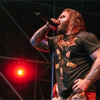 Festival report: Dynamo Metal Fest