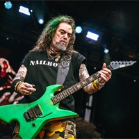 Festival report: Dynamo Metal Fest
