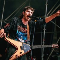 Festival report: Dynamo Metal Fest