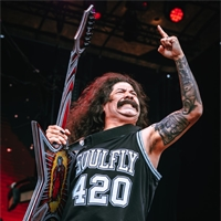 Festival report: Dynamo Metal Fest