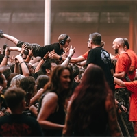 Festival report: Dynamo Metal Fest