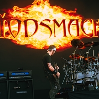 Festival report: Dynamo Metal Fest