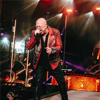 Festival report: Dynamo Metal Fest