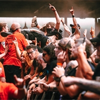 Festival report: Dynamo Metal Fest